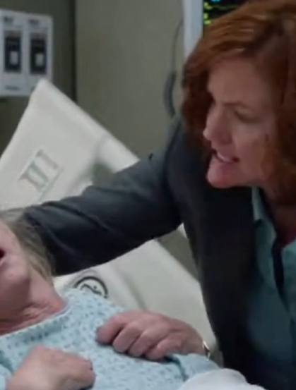 Daughter Rips Oxygen Mask Off Dying Mother—What Doctor Discovered Will Destroy Her