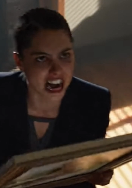 One Torn Photo Frame. One Envelope. One Woman Who Lost It All.