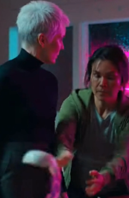 Mom Made His Last Recipe — Her Daughter Threw It on the Floor