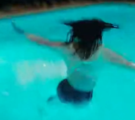 She Wore That Dress for Eight Months. They Ruined It in Eight Seconds. He Made Them Answer for It.