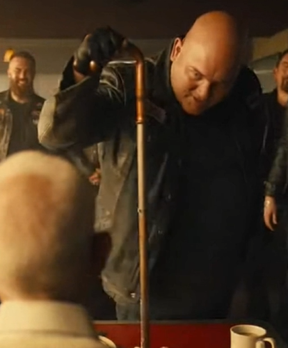 He Came for Eggs and Toast — He Left a Legend