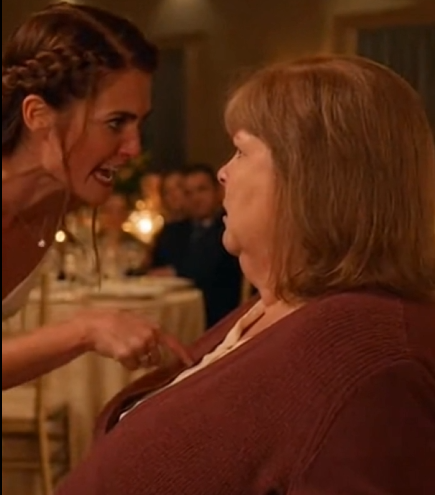 30 Years of Humiliation Ended With One Projector Slide and a Standing Ovation