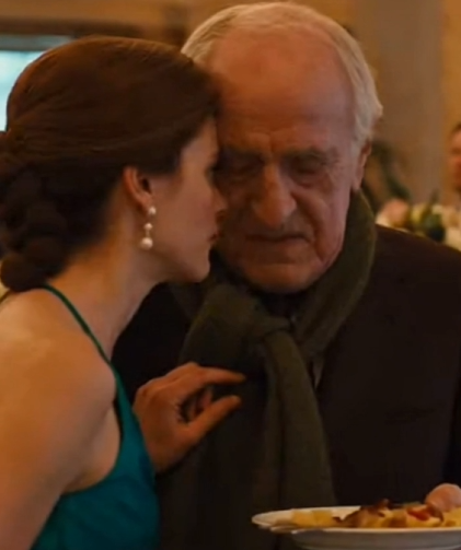 The Veteran’s Scarf She Destroyed Was Worth More Than the Whole Company