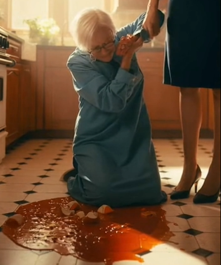 His Fiancée Was Perfect — Until He Came Home Early and Saw the Truth