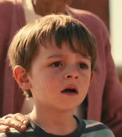 Poor Boy Mocked For Admiring Rich Man’s Car—14 Years Later, Justice Arrives