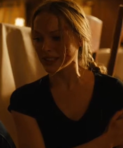 She Asked “Can I Help You?” — He Threw Her Through a Glass Table