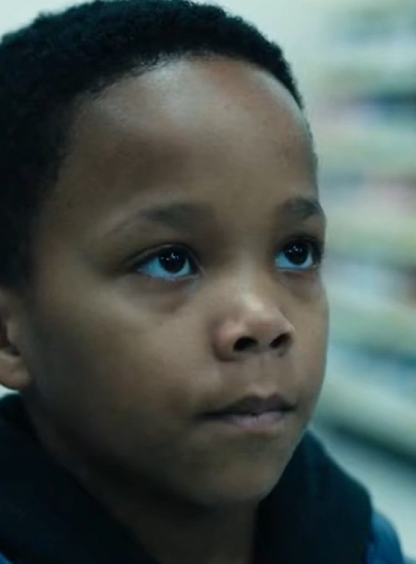 A Ten-Year-Old Brought Birthday Money to the Store. The Cashier Called Him a Thief.